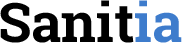 sanitia.com Logo